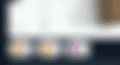 blob