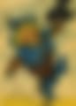blob