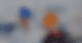 blob