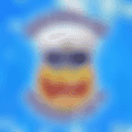 blob