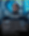 blob