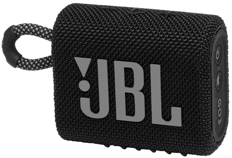 JBL Go 3