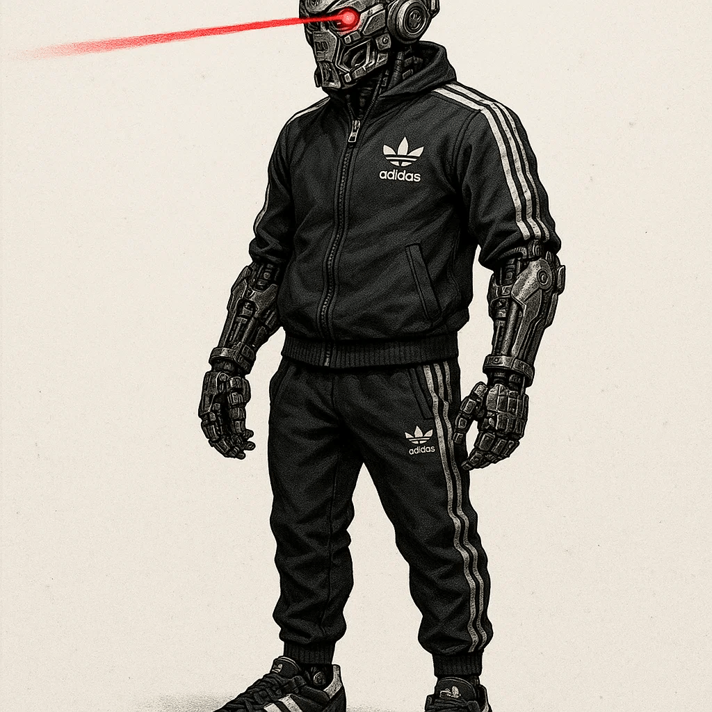 Лазерный Сракодвиж