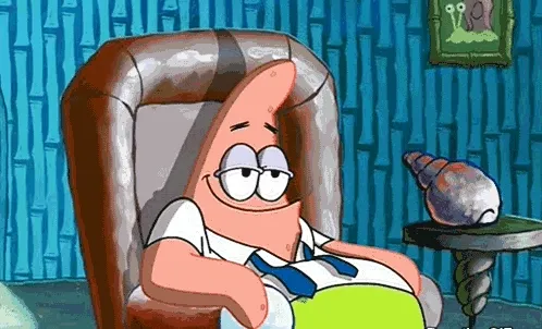 LaughLolGIFbySpongeBobSquarePants.gif