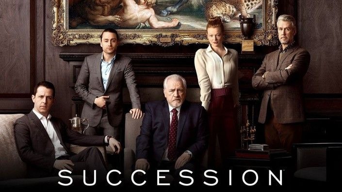 «Succession», 2018-2023