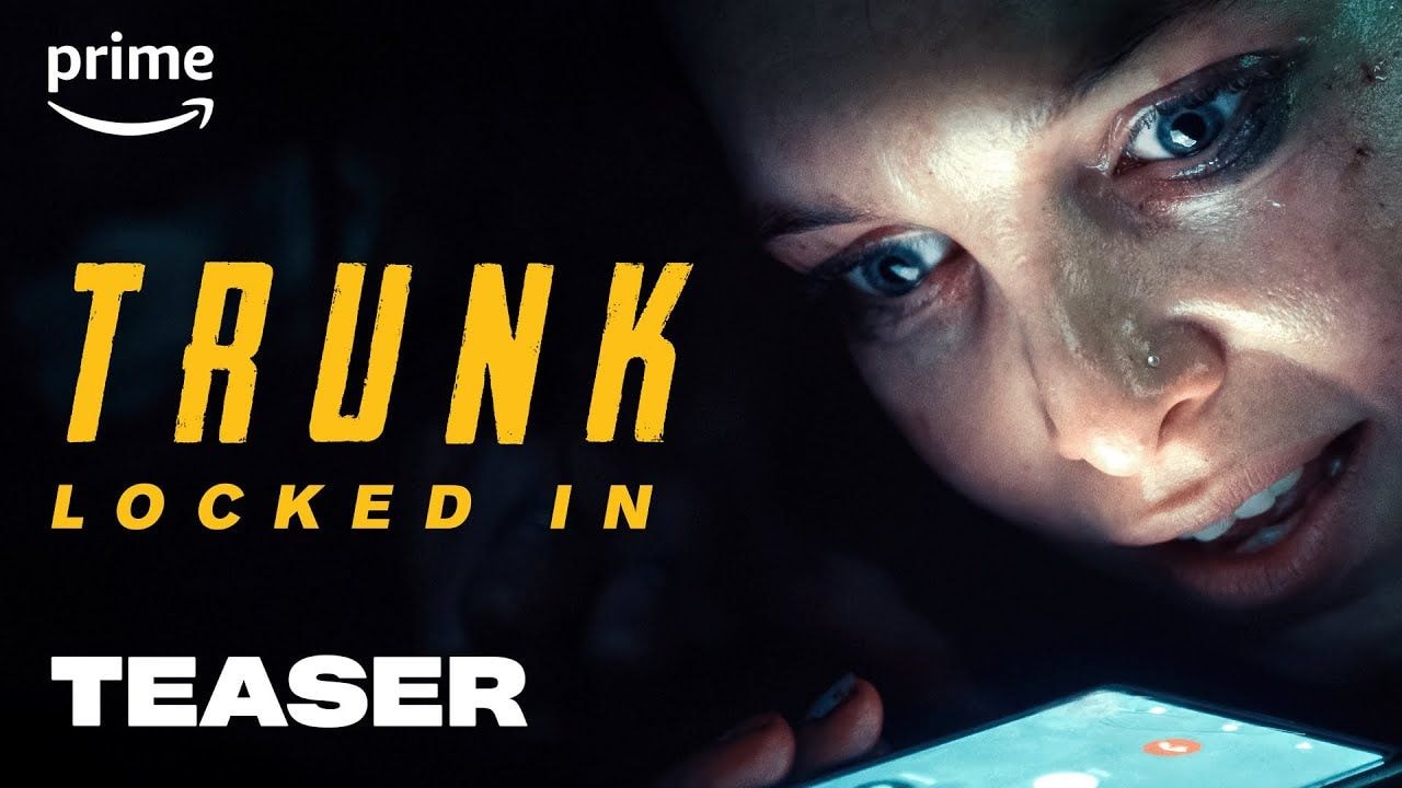 «Trunk: Locked In», 2023