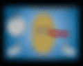 blob