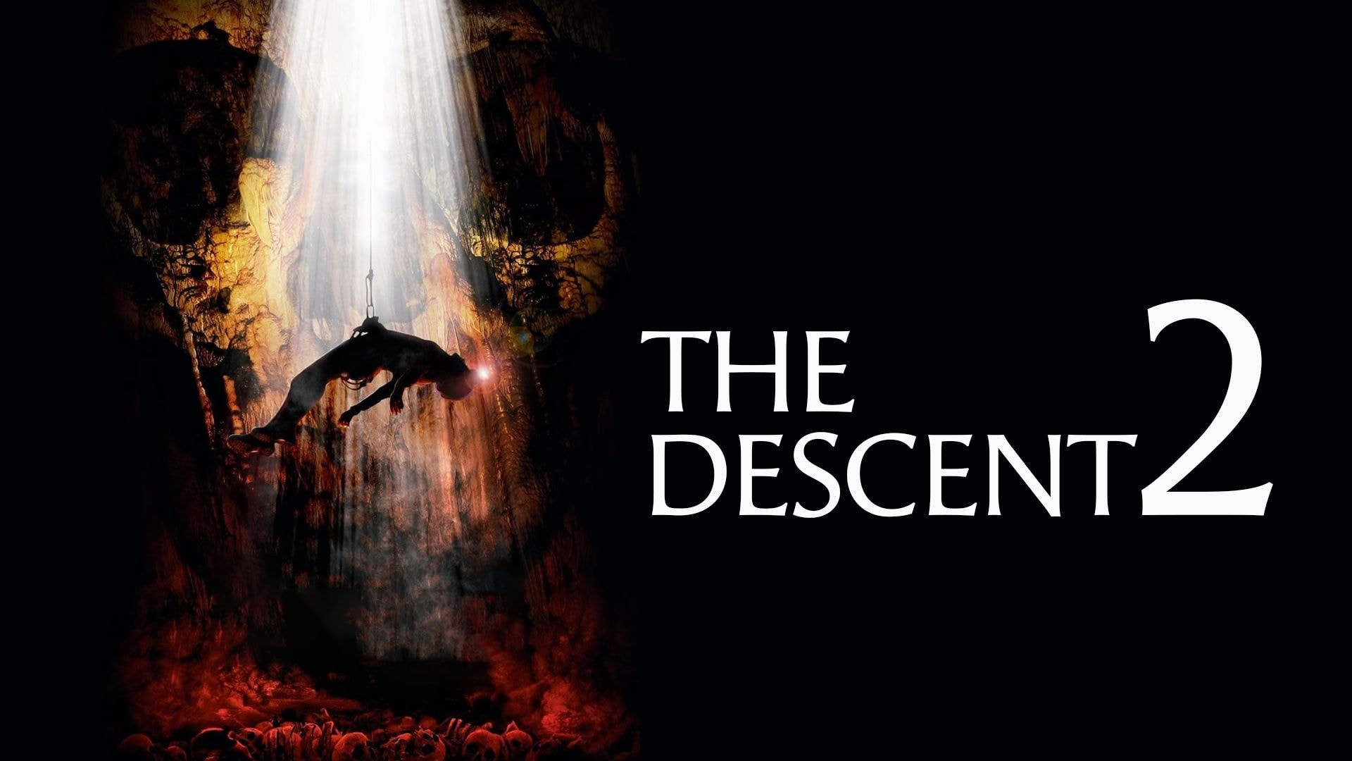 «The Descent» &amp;&nbsp;«The Descent: Part 2», 2005-2009