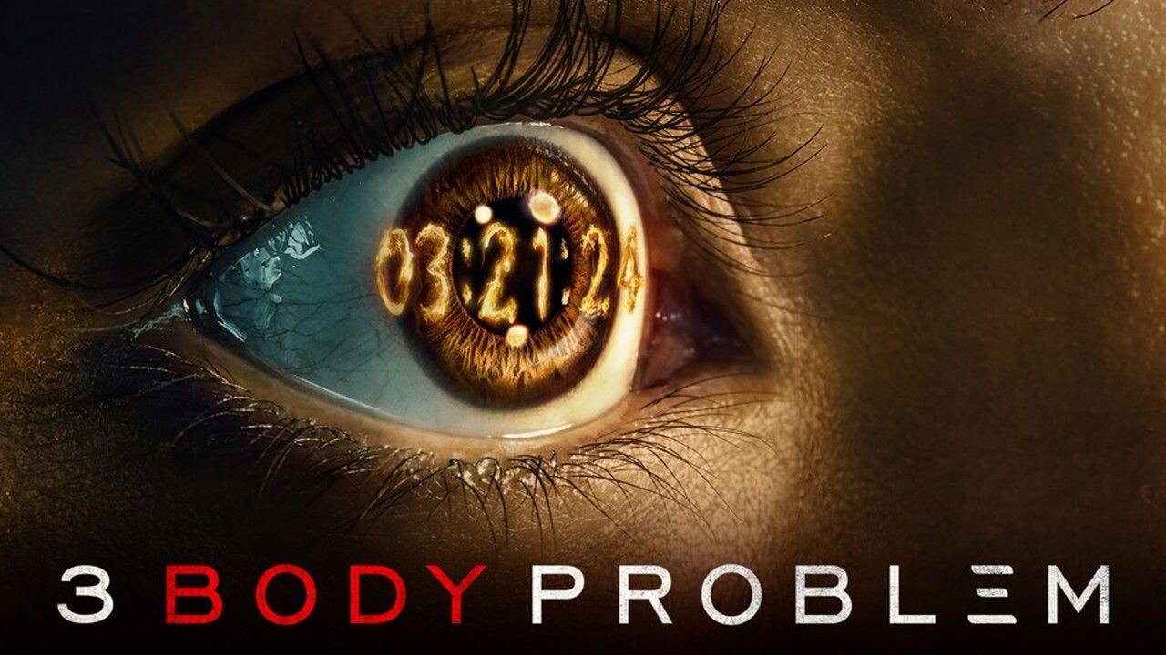 «3 Body Problem», 2024