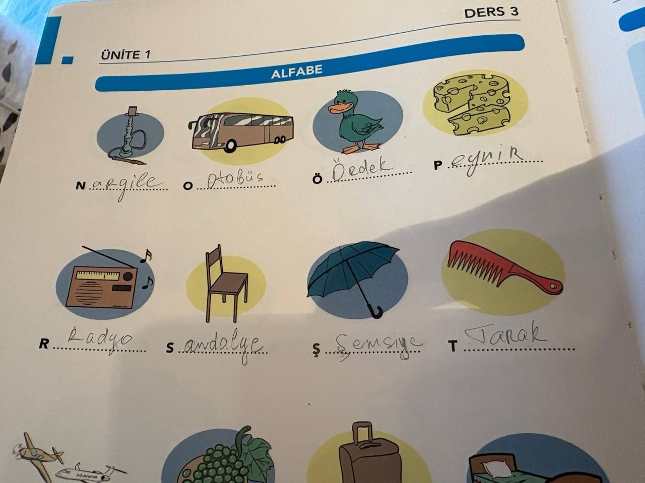 Изображение к статье Учебник Турецкого