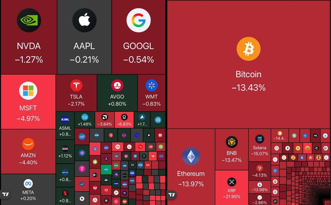 Изображение к статье Давай Трамп, сделай америку великой