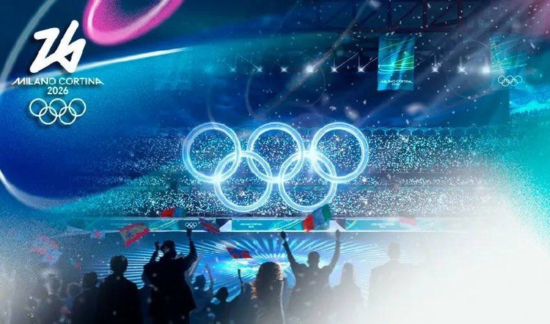 Изображение к статье Зимняя олимпиада 2026